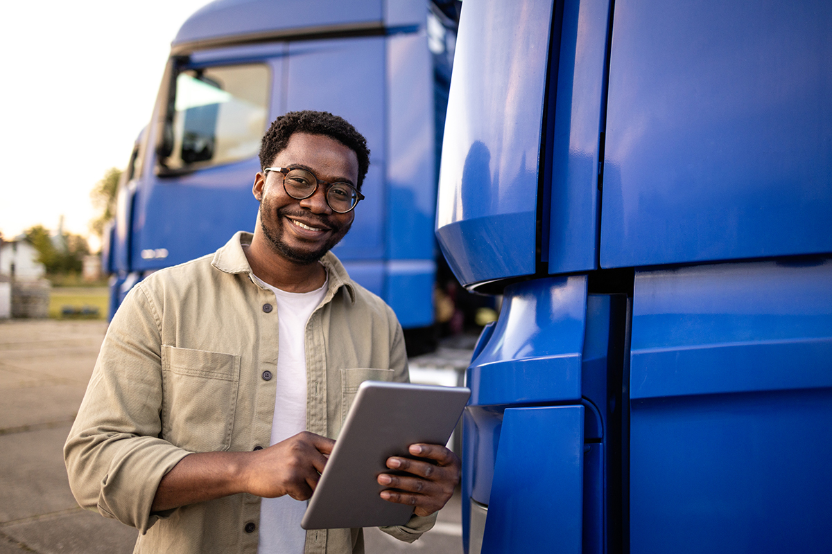 Contabilidade especializada para transportes